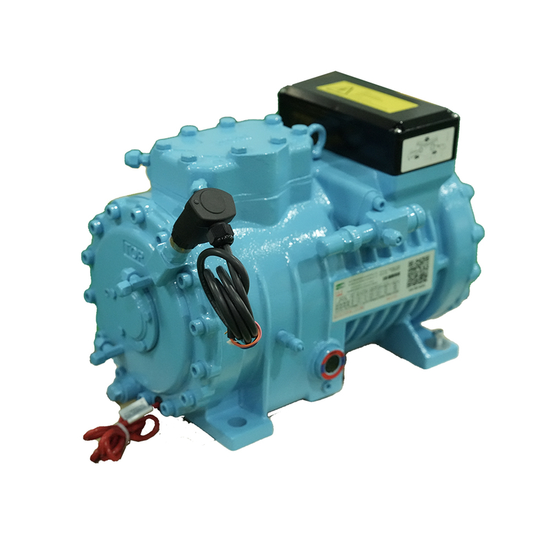 Piston Small Two-Cylinder Compressor BTF2FC-2.3Z pour un usage industriel
