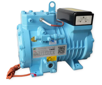 Piston Small Two-Cylinder Compressor BTF2FC-2.3Z pour un usage industriel