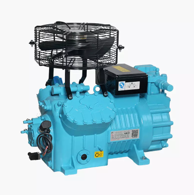 BTF4G-30.3G Grand compresseurs alternatifs &agrave; haute pression Big quatre cylindres