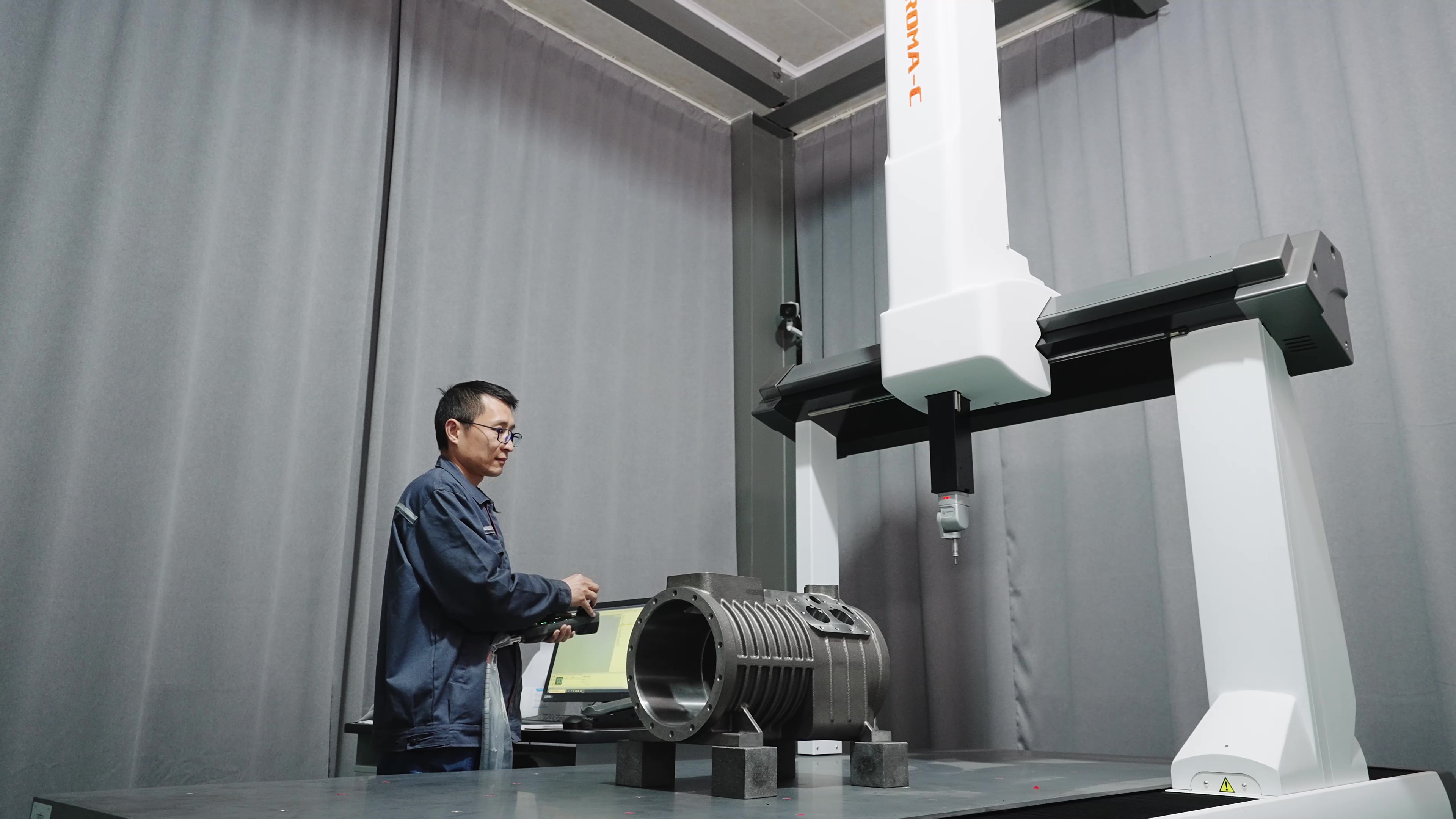 Quelle est la différence entre un compresseur de vis de réfrigération et un compresseur alternatif?