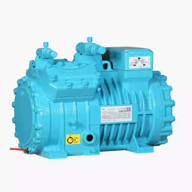 YBF4CC-6.2ZR Small quatre cylindres compresseur de piston &agrave; haute efficacit&eacute; et compact