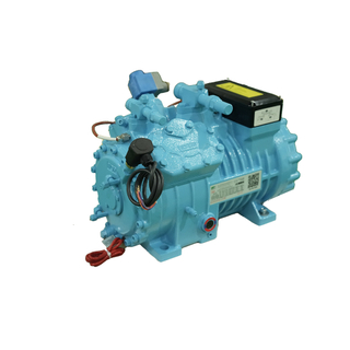 BTF4DC-5.3Z Small quatre cylindres T-Series Piston Compressor - Conception compacte et efficace pour les applications industrielles