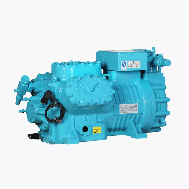 Haute efficacit&eacute; Durable Durable Piston Piston Compresseur six cylindres YBF6G-30.2ZR