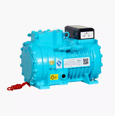Compresseurs alternatifs industriels industriels r&eacute;glables pour la r&eacute;frig&eacute;ration