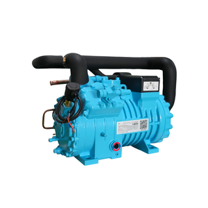 Compresseur de réfrigération alternatif industriel à haut rendement YBF4G-12.2DSR