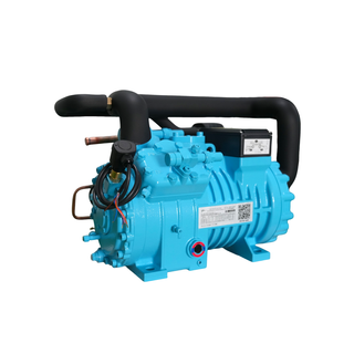 Compresseur de réfrigération alternatif industriel à haut rendement YBF4G-12.2DSR