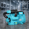 Compresseur de réfrigération à deux étages basse température 30HP YBF6F-30.2DS