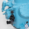 Compresseur à piston 6 cylindres série T pour équipement marin